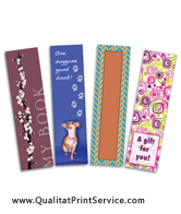 Brampton Bookmarks